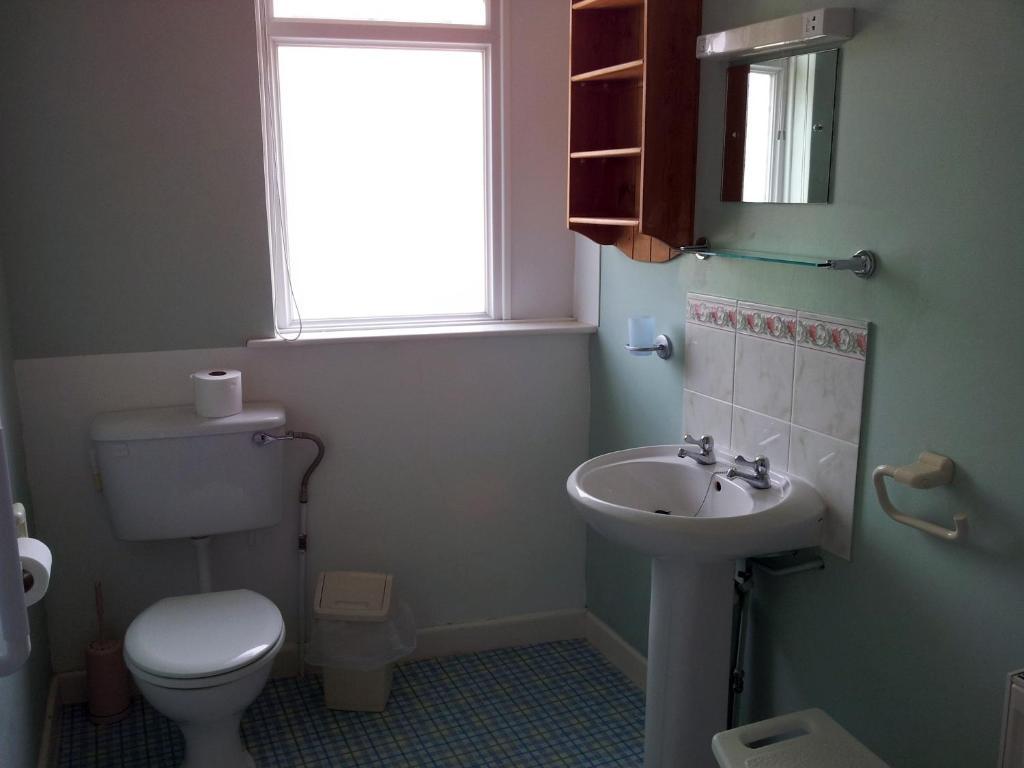 Roseglen Hotel Shanklin Δωμάτιο φωτογραφία