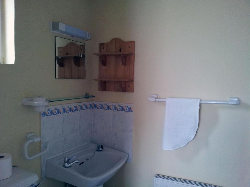 Roseglen Hotel Shanklin Δωμάτιο φωτογραφία