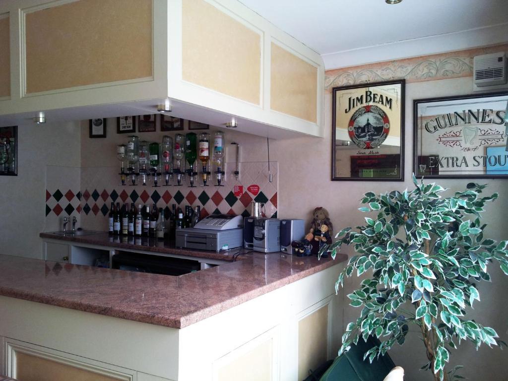 Roseglen Hotel Shanklin Εξωτερικό φωτογραφία