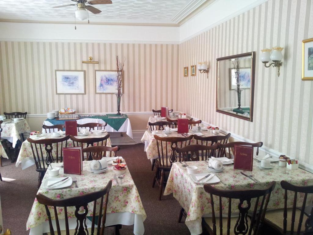 Roseglen Hotel Shanklin Εξωτερικό φωτογραφία