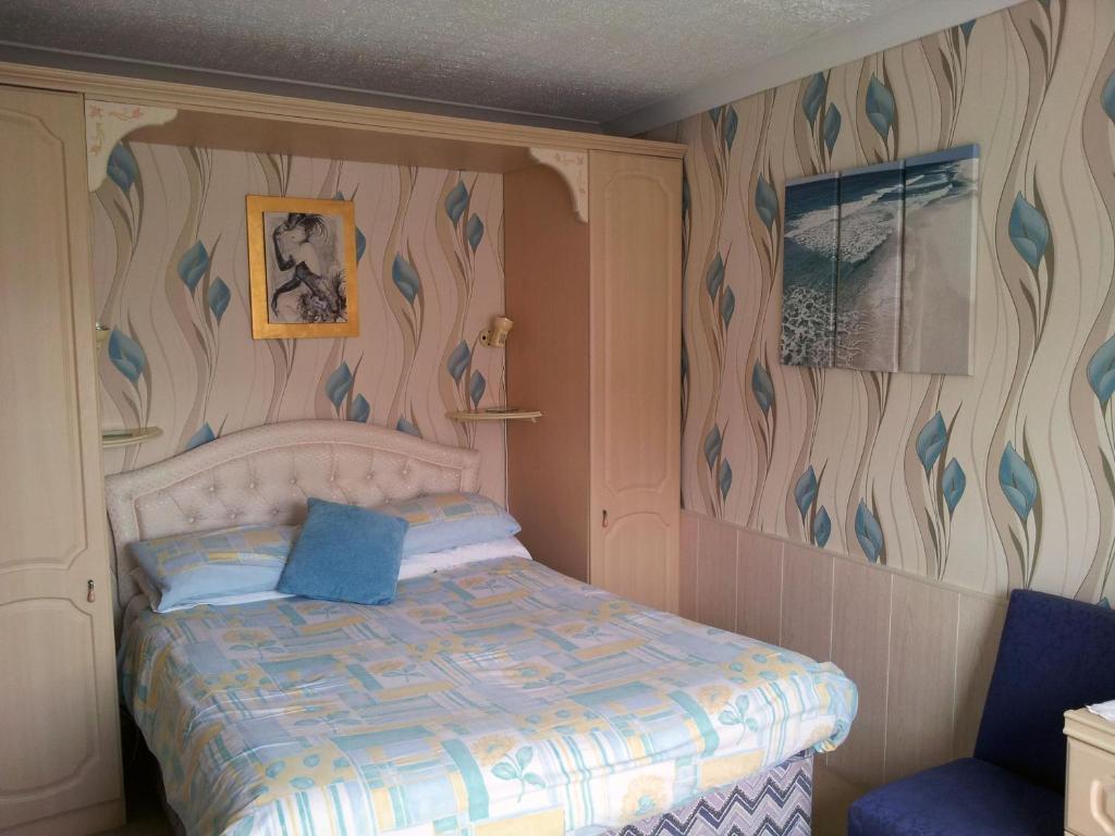 Roseglen Hotel Shanklin Εξωτερικό φωτογραφία