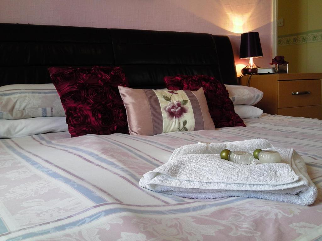 Roseglen Hotel Shanklin Εξωτερικό φωτογραφία