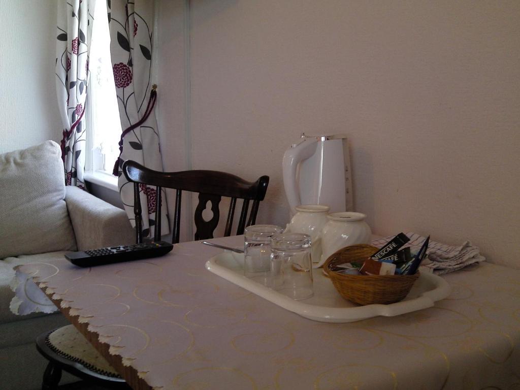 Roseglen Hotel Shanklin Εξωτερικό φωτογραφία
