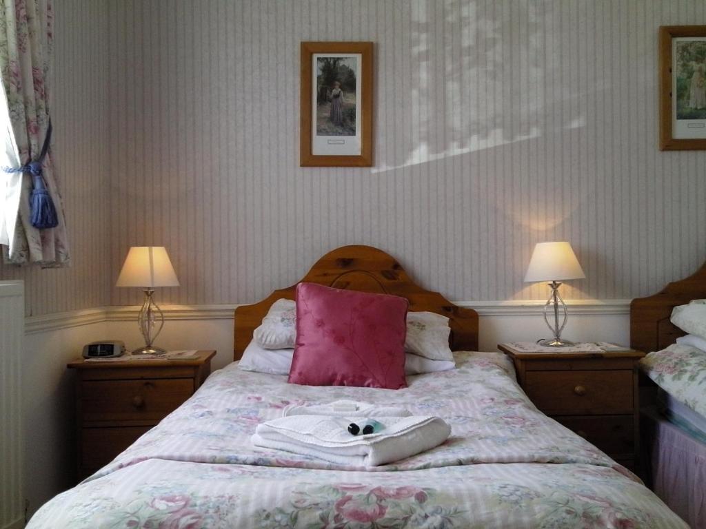 Roseglen Hotel Shanklin Εξωτερικό φωτογραφία