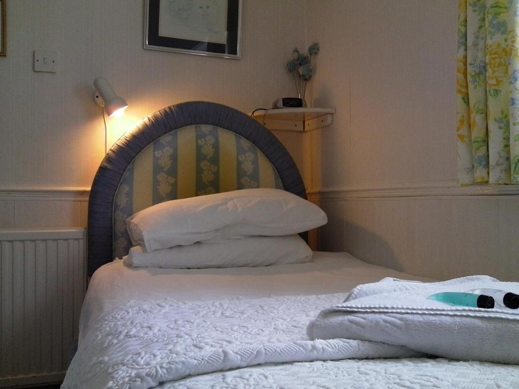 Roseglen Hotel Shanklin Εξωτερικό φωτογραφία