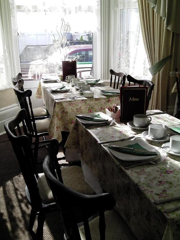 Roseglen Hotel Shanklin Εξωτερικό φωτογραφία