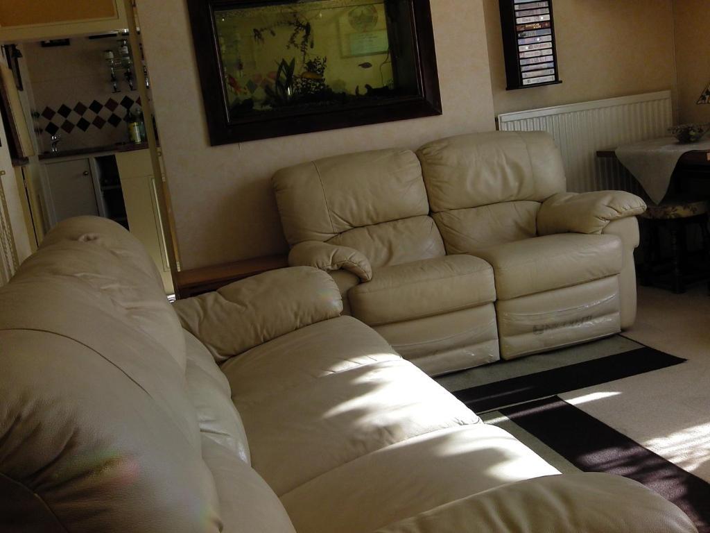 Roseglen Hotel Shanklin Εξωτερικό φωτογραφία