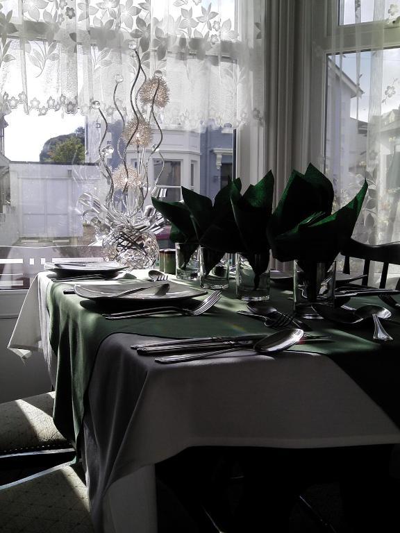 Roseglen Hotel Shanklin Εξωτερικό φωτογραφία
