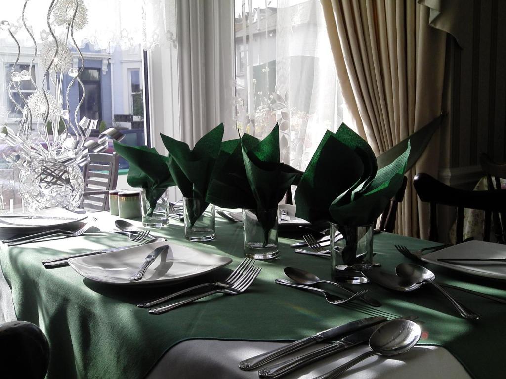 Roseglen Hotel Shanklin Εξωτερικό φωτογραφία