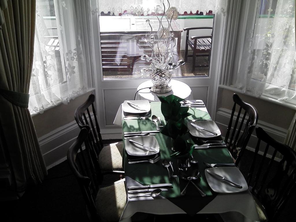 Roseglen Hotel Shanklin Εξωτερικό φωτογραφία