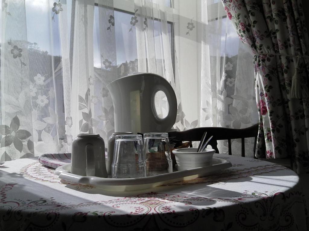 Roseglen Hotel Shanklin Εξωτερικό φωτογραφία