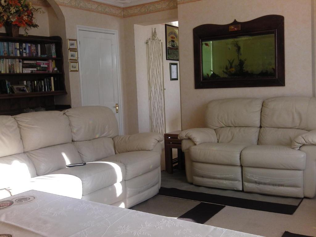 Roseglen Hotel Shanklin Εξωτερικό φωτογραφία