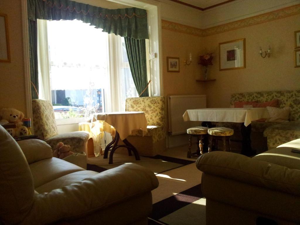 Roseglen Hotel Shanklin Εξωτερικό φωτογραφία