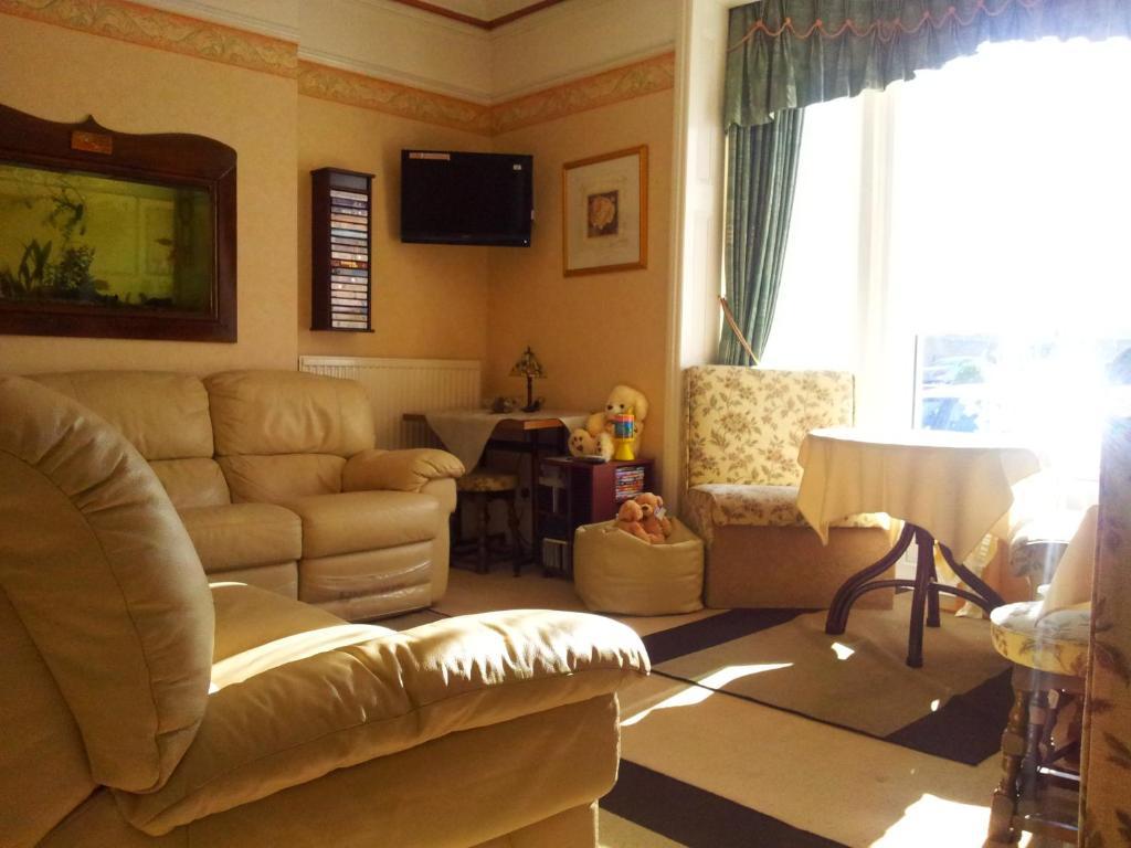 Roseglen Hotel Shanklin Εξωτερικό φωτογραφία