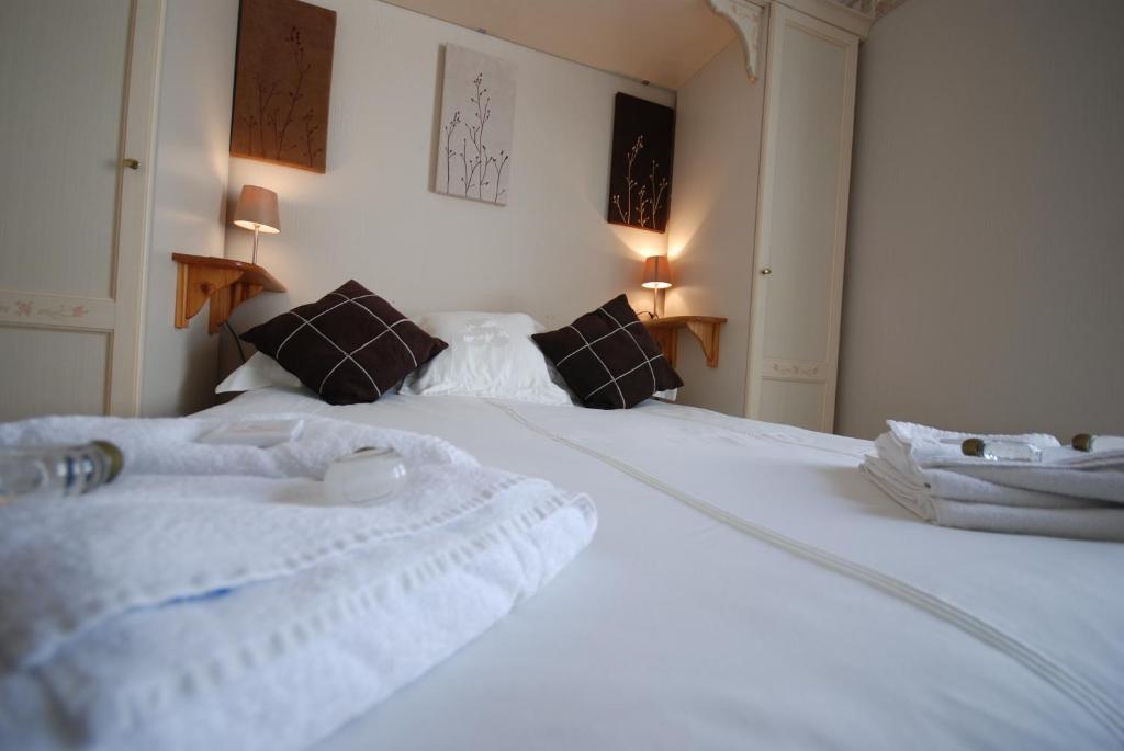 Roseglen Hotel Shanklin Εξωτερικό φωτογραφία