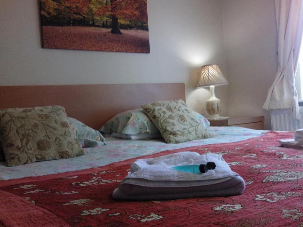 Roseglen Hotel Shanklin Εξωτερικό φωτογραφία
