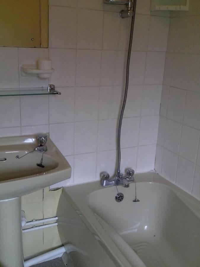Roseglen Hotel Shanklin Εξωτερικό φωτογραφία